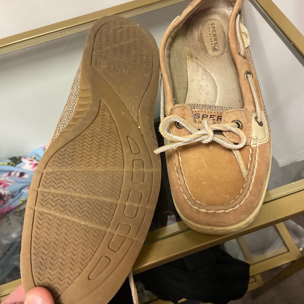 Used Sperry